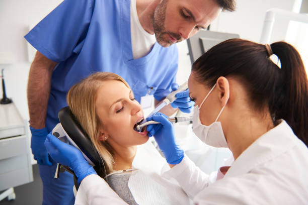 Why Choose Us for Your Dental Needs in Arcola, IL