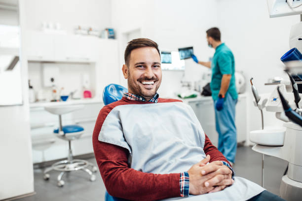 Best Wisdom Tooth Removal  in Arcola, IL