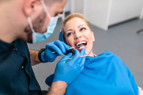 Best Teeth Whitening  in Arcola, IL