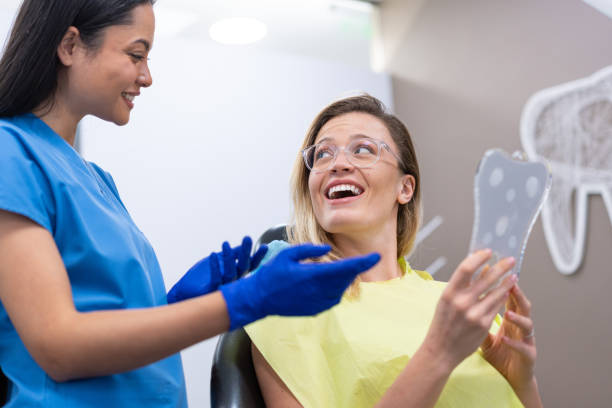 Best Sedation Dentistry  in Arcola, IL