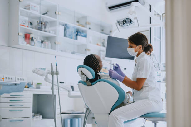 Oral Surgery in Arcola, IL