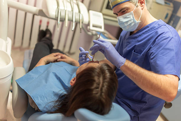 Best Cosmetic Dentistry  in Arcola, IL
